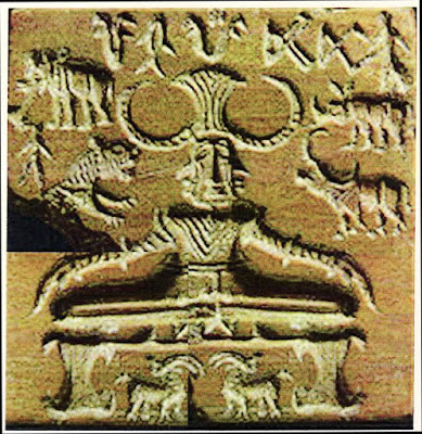 Nj's arya blog: Polycephalic Indo-European deities and the famous ...