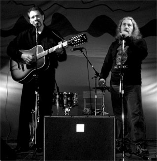 Neofolk!: Changes - Bandinfo, Interview, Video, Links